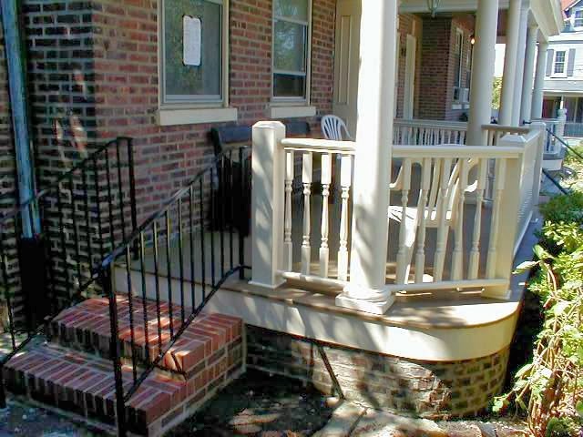 The Handyman Service