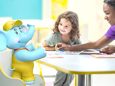 The Learning Experience – Downingtown