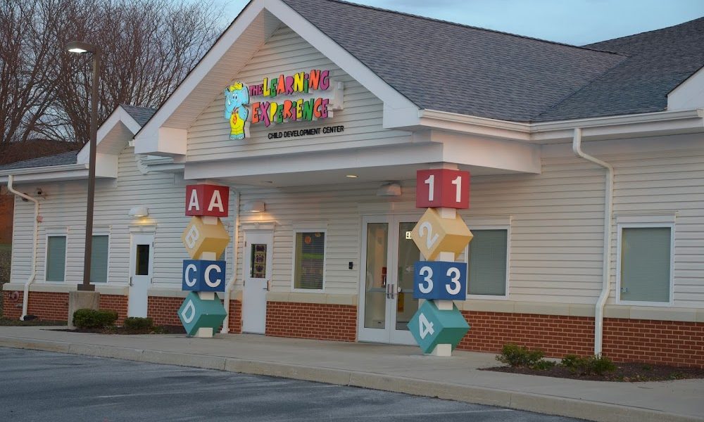 The Learning Experience – Exton