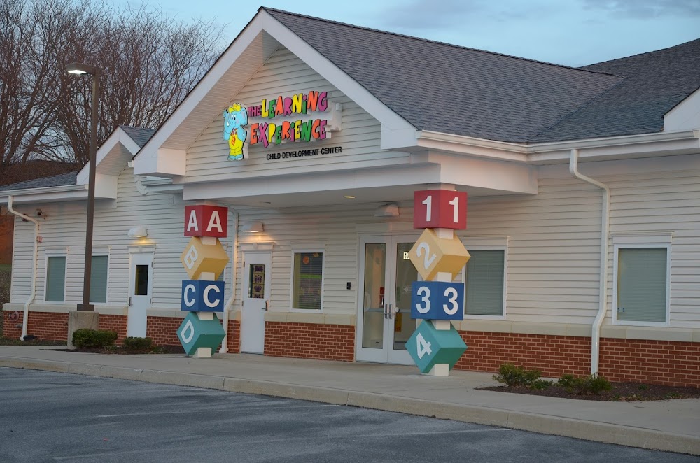 The Learning Experience – Exton