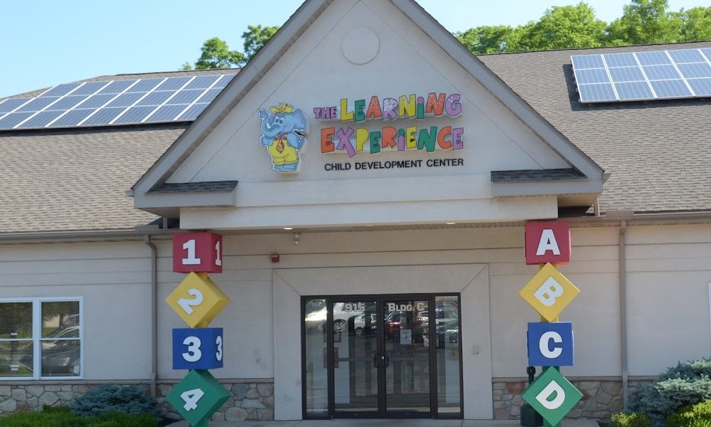 The Learning Experience – West Chester PA