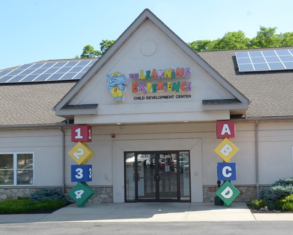 The Learning Experience – West Chester PA