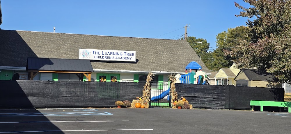 The Learning Tree Children’s Academy