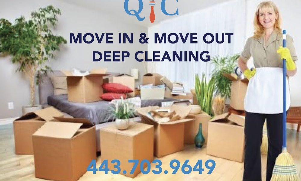 The Quality Cleaning Services LLC