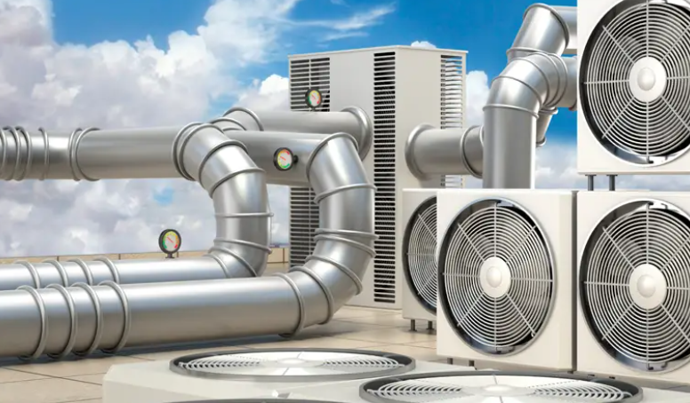 ThermaCare HVAC Repair