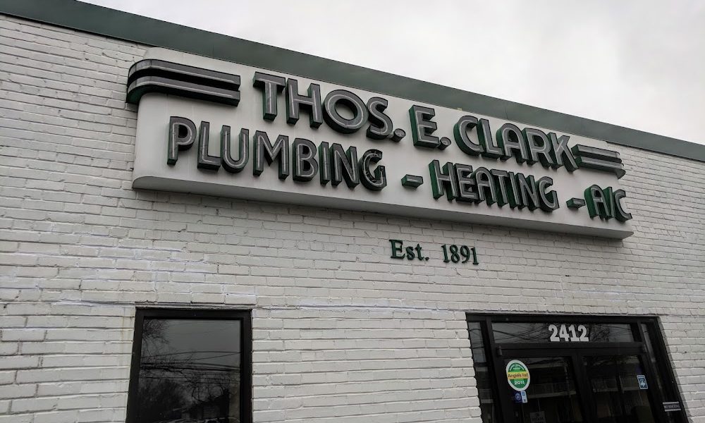Thomas E Clark Inc