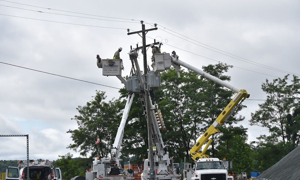 Thomas H. Clingan Electrical Services, LLC