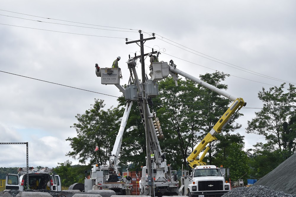 Thomas H. Clingan Electrical Services, LLC