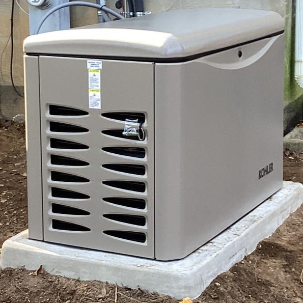 Tim Kyle Electric, Heating & Cooling