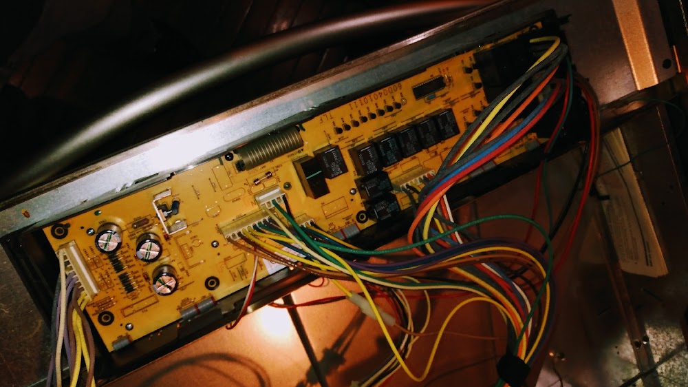 Titus Appliance Repair