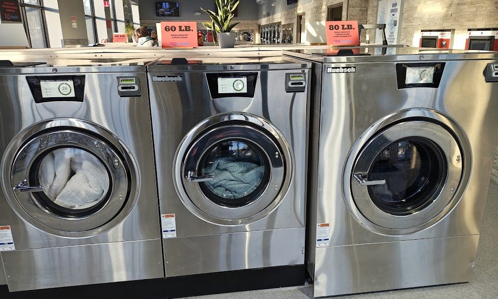 TLC Laundry
