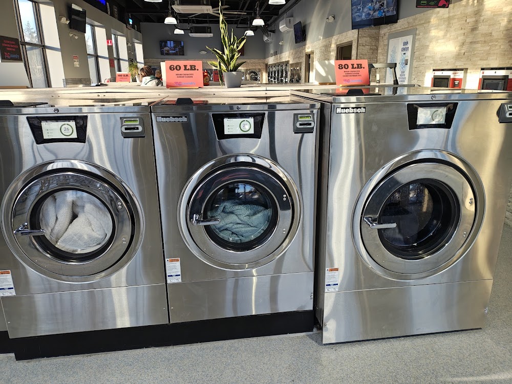 TLC Laundry