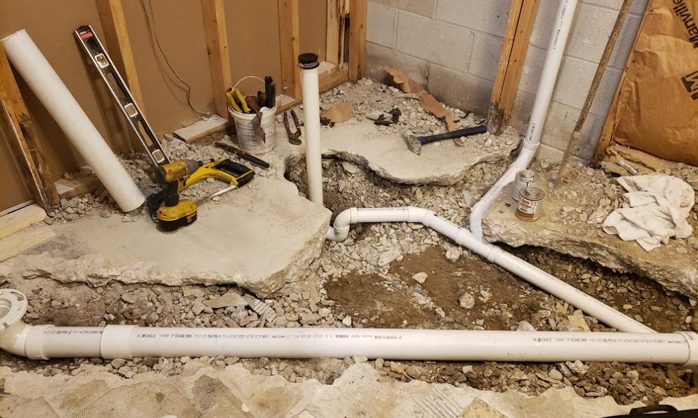 TNT Plumbing & Drain Service, LLC