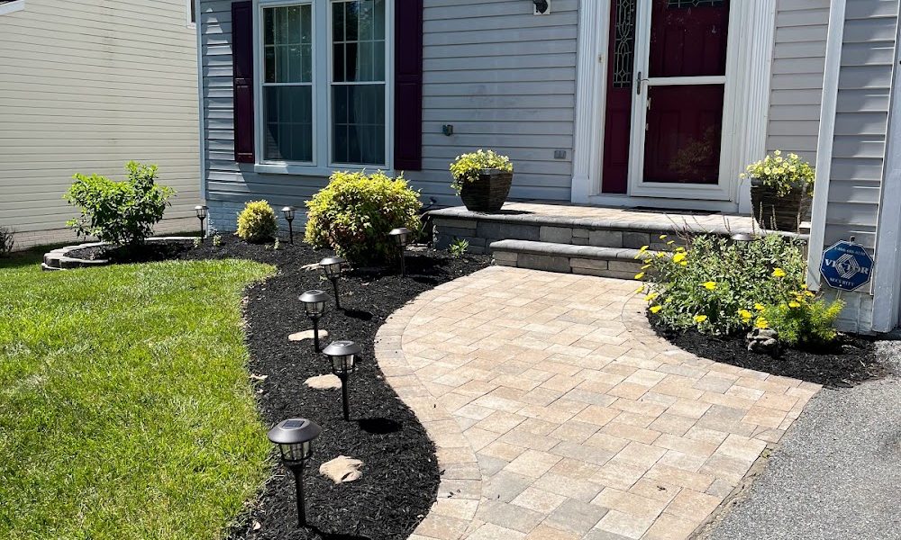 Tony’s Lawn & Garden, LLC.