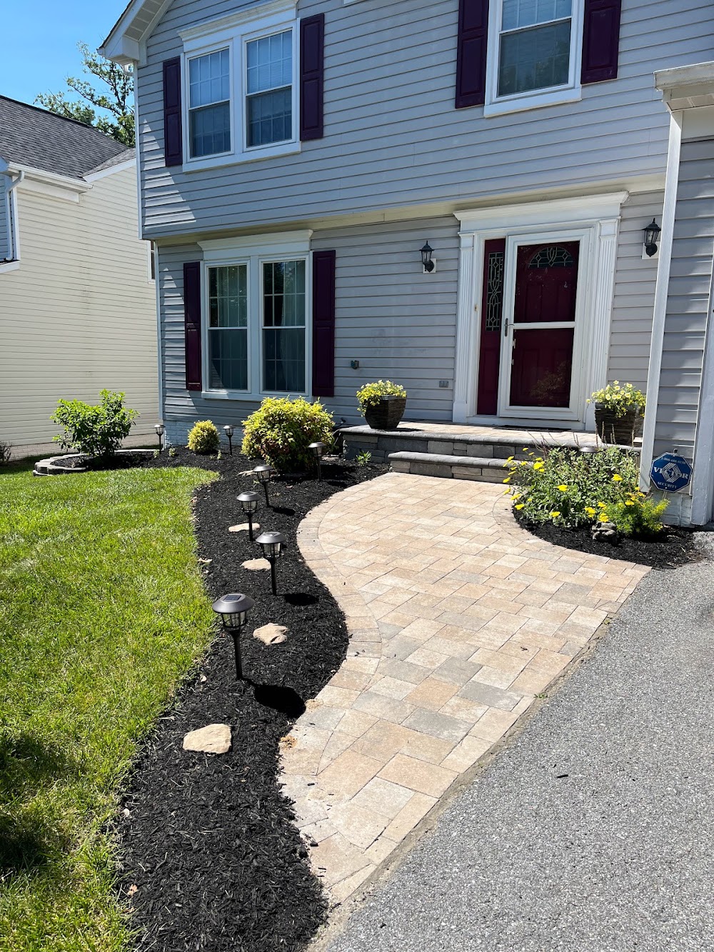 Tony’s Lawn & Garden, LLC.