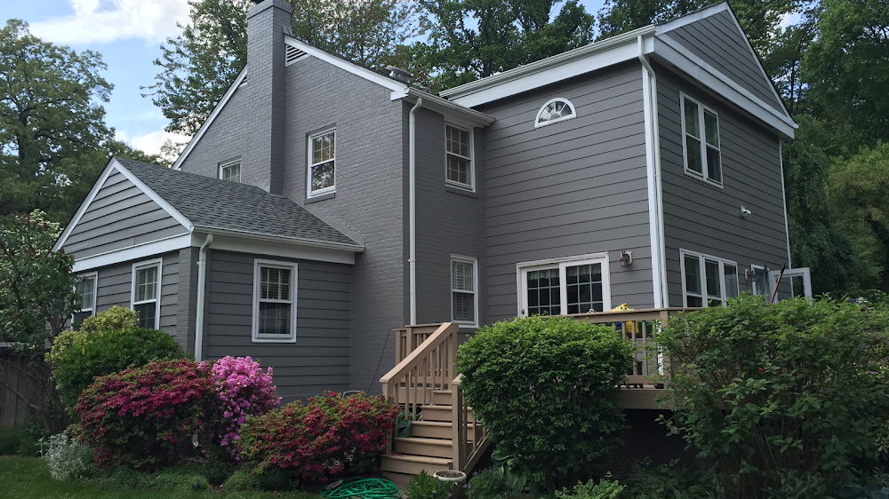 Top Notch Roofing Services