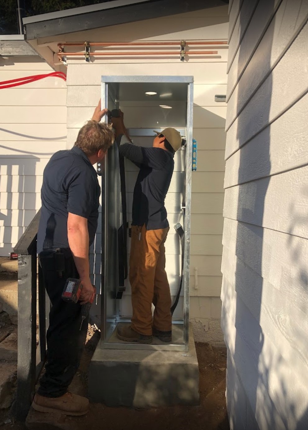 Top Plumbers Baltimore MD