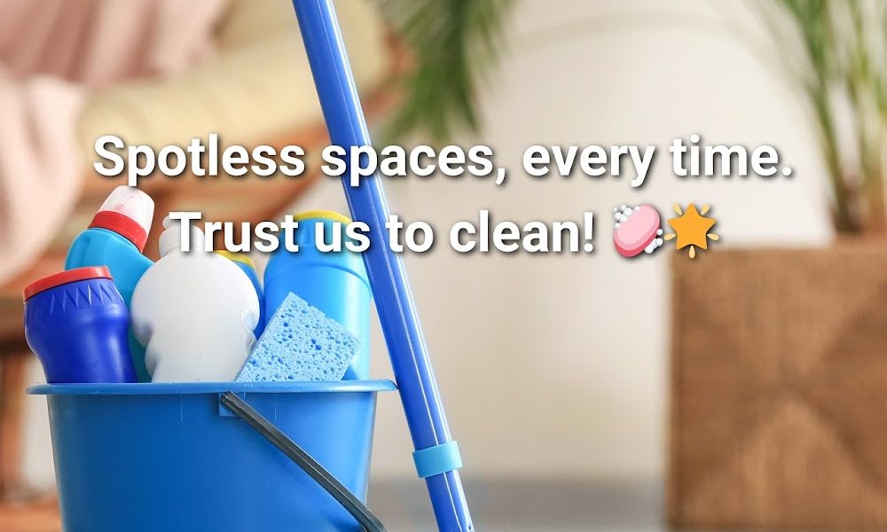 Top Plus Cleaning