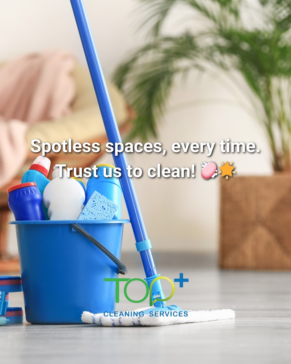 Top Plus Cleaning