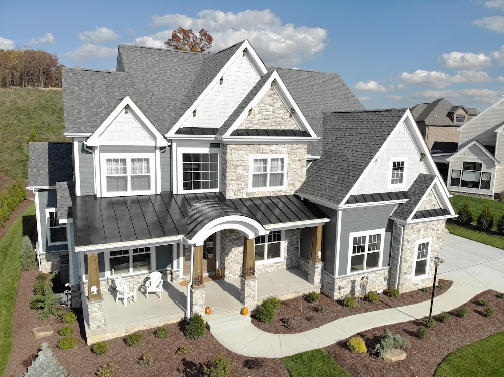 Topper Construction