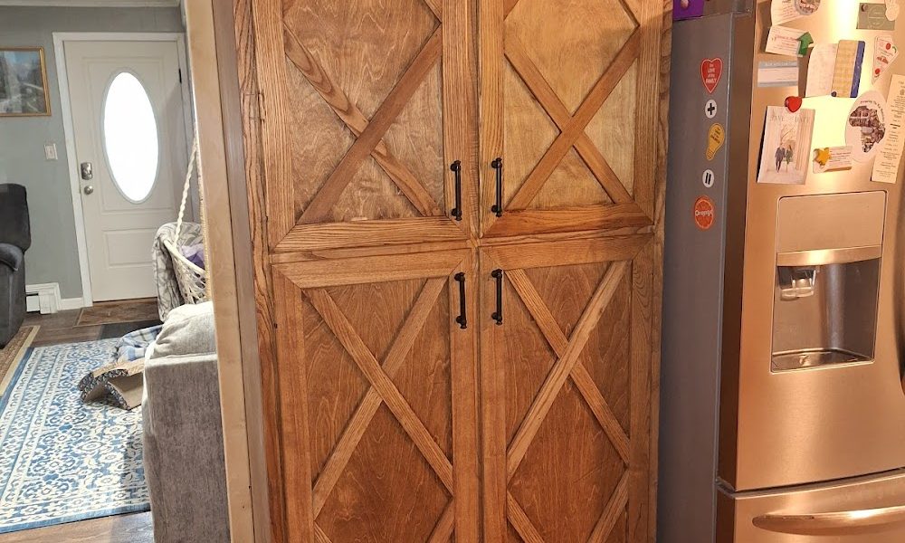 Townedge Custom Woodworking LLC