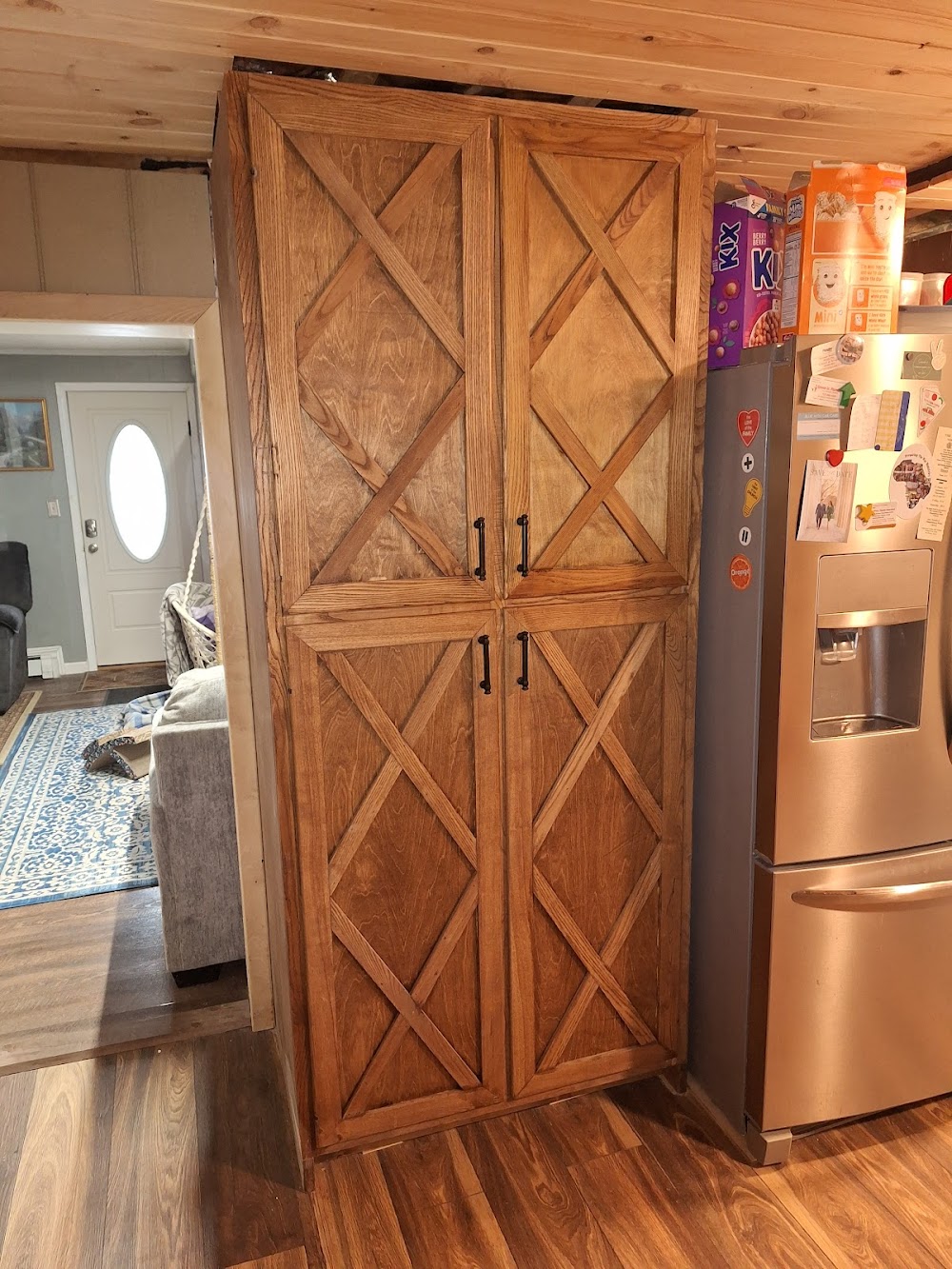 Townedge Custom Woodworking LLC