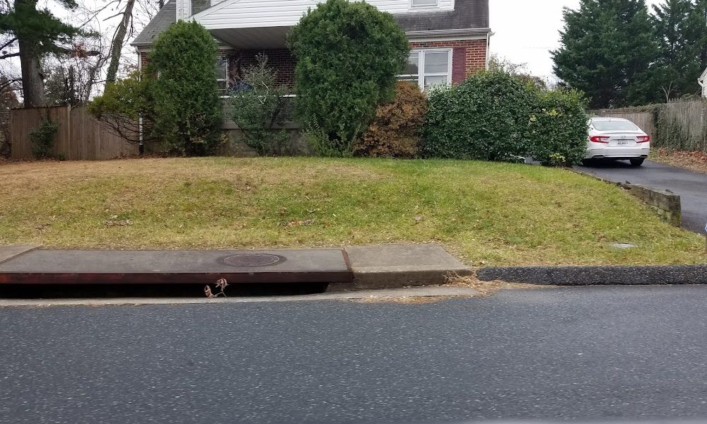 Towson Lawn Mowing Service