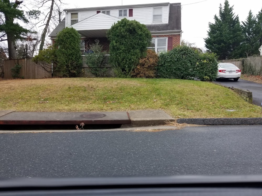Towson Lawn Mowing Service