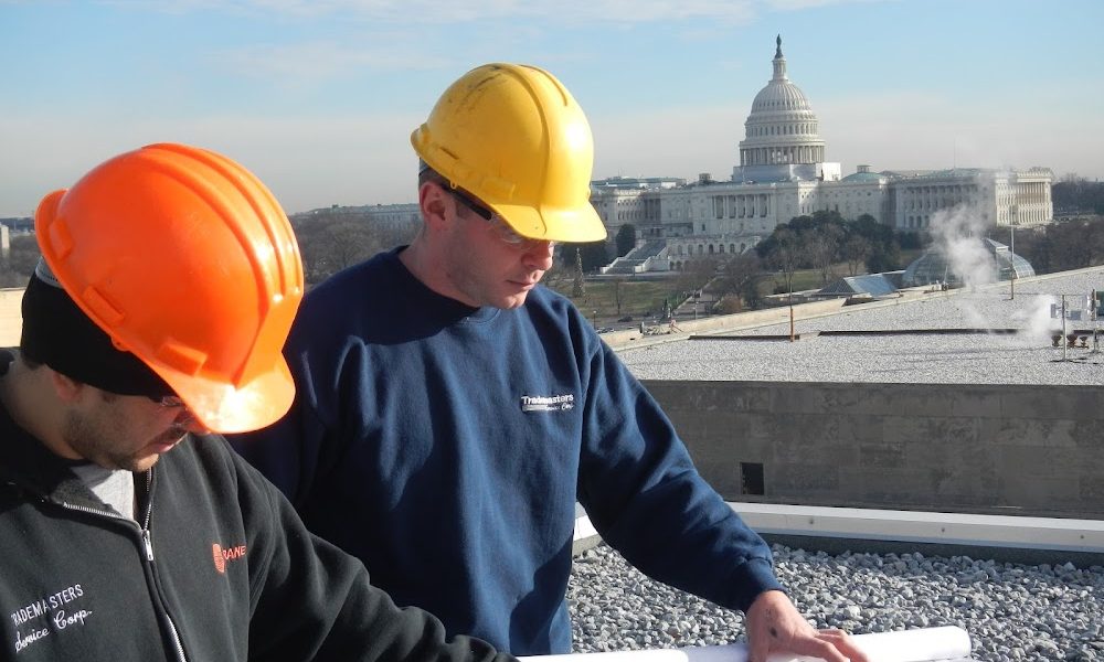 Trademasters Service, Inc