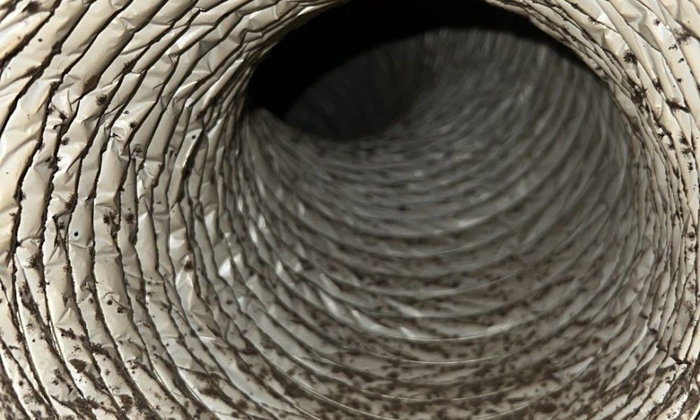 Tribal Air Duct Cleaning