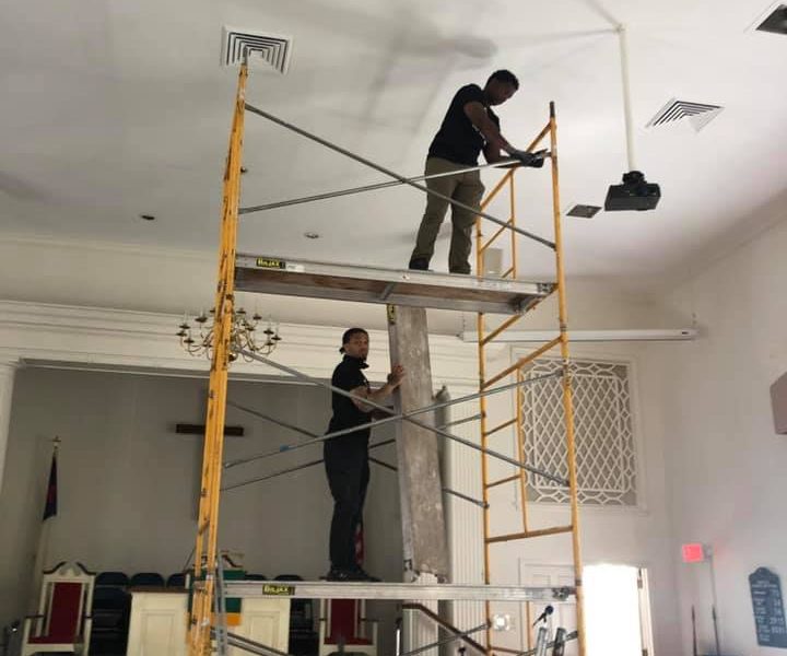 Trinity Electrical Services LLC