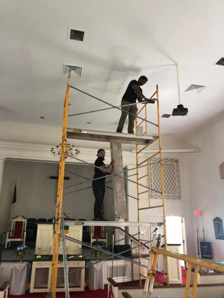 Trinity Electrical Services LLC