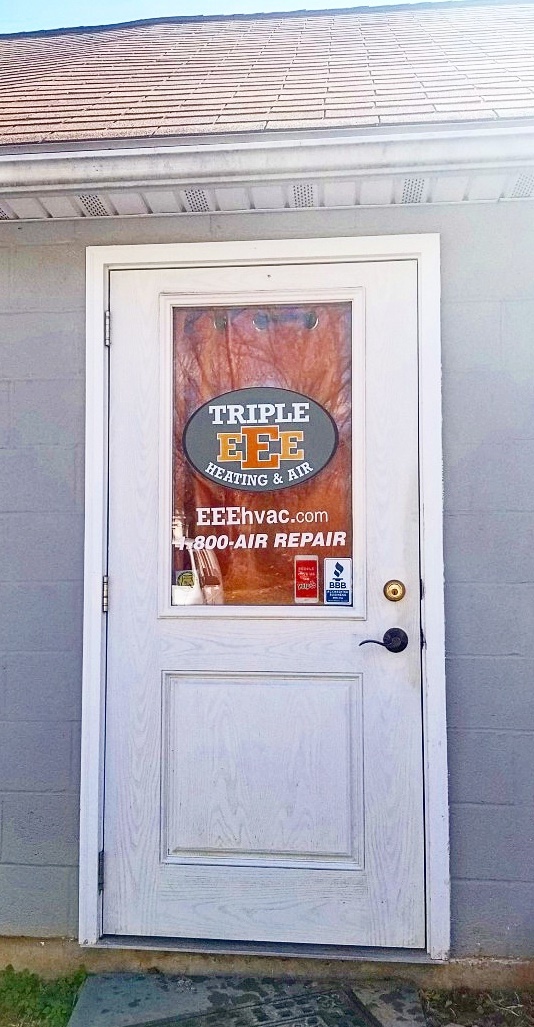 Triple E Heating and Air