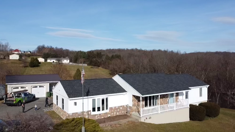 Triple R Roofing