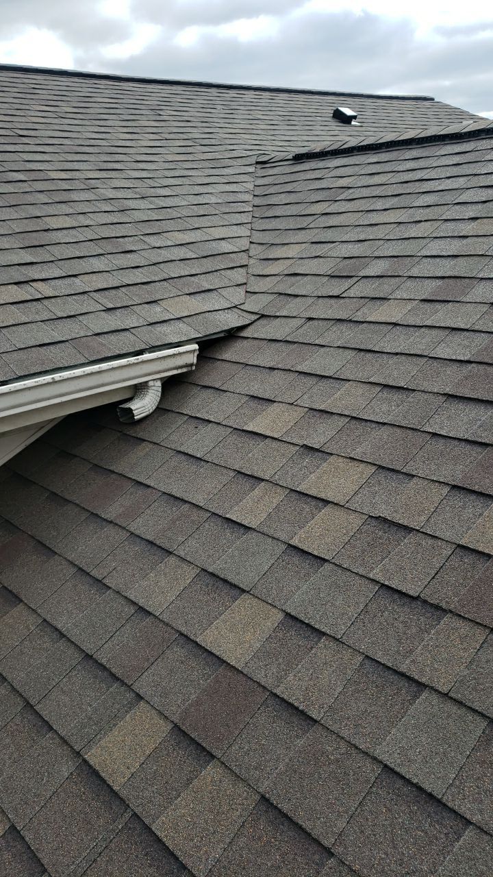 Triple R Roofing
