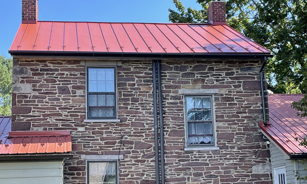 Triple R Roofing & Siding