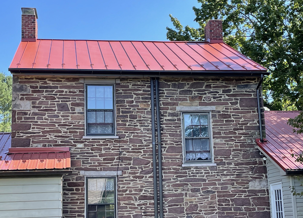 Triple R Roofing & Siding