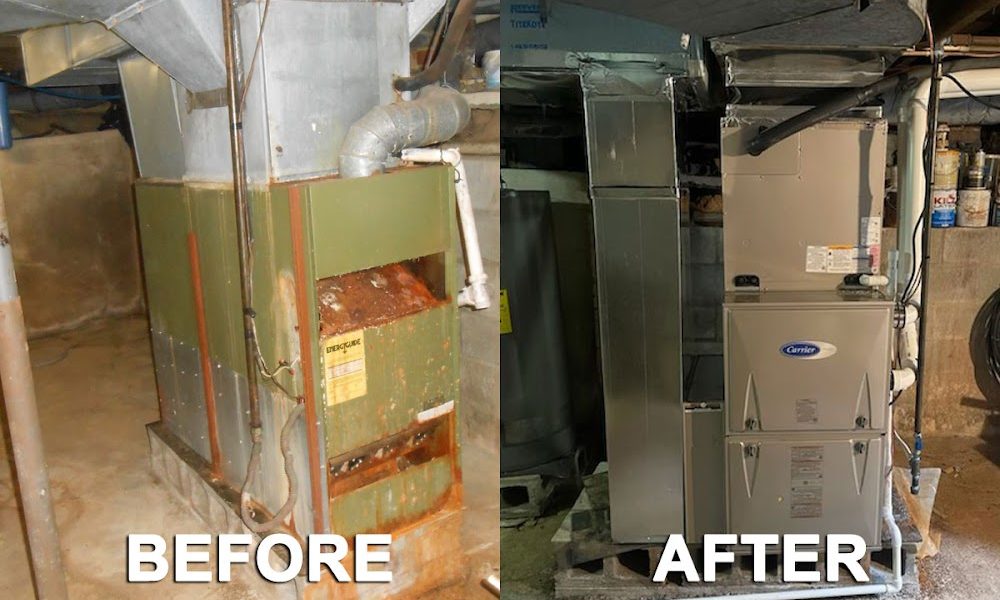 True Knowledge hvac services