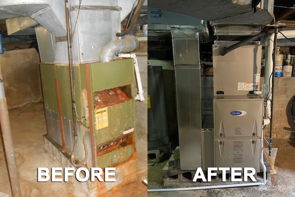 True Knowledge hvac services