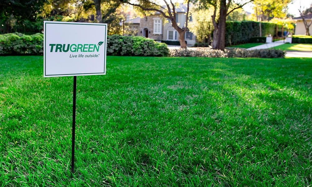 TruGreen Lawn Care