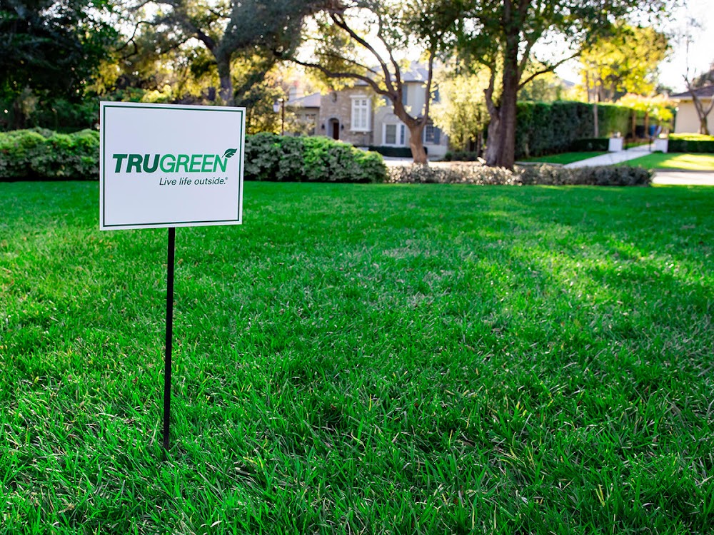 TruGreen Lawn Care