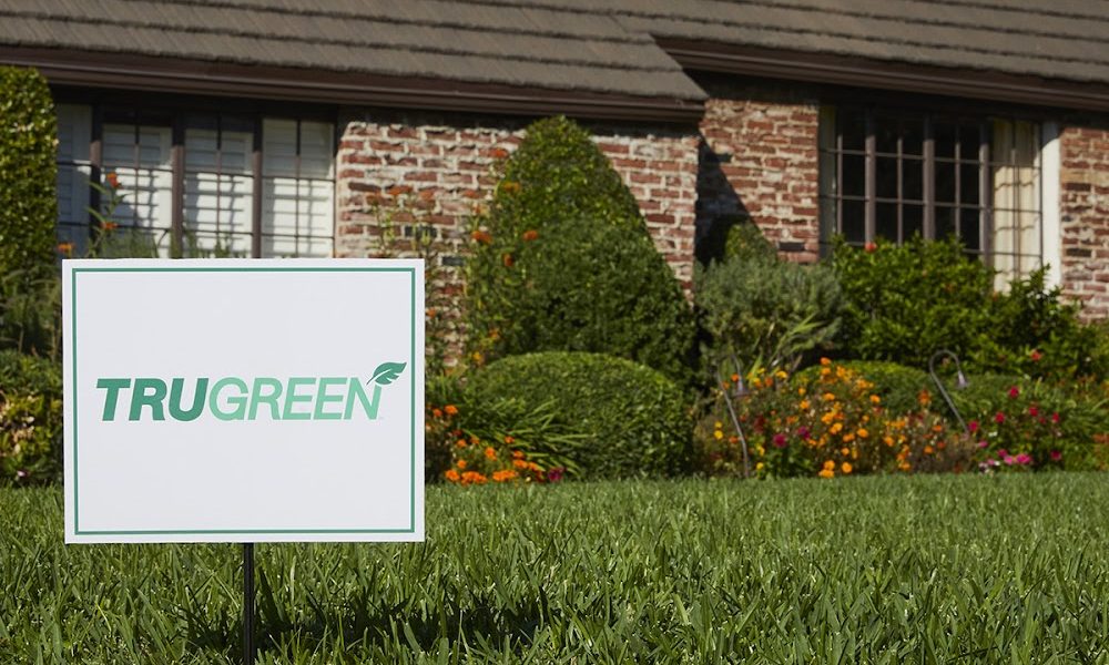 TruGreen Lawn Care