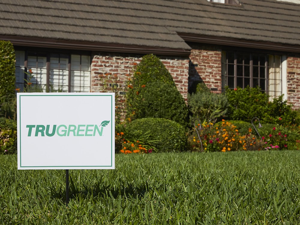 TruGreen Lawn Care