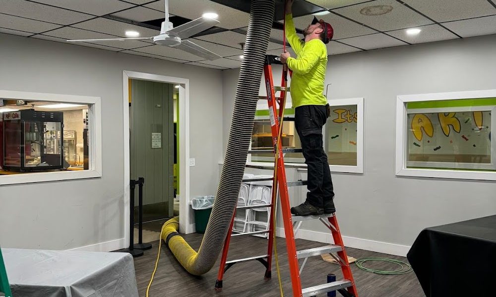 Trusted Air Duct Cleaning