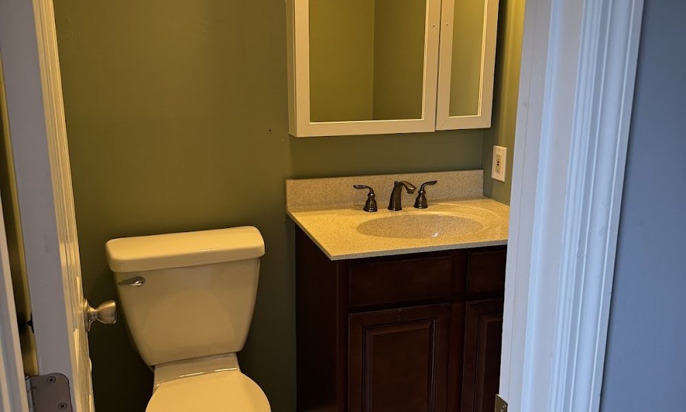 Trusted Cleaning LLC