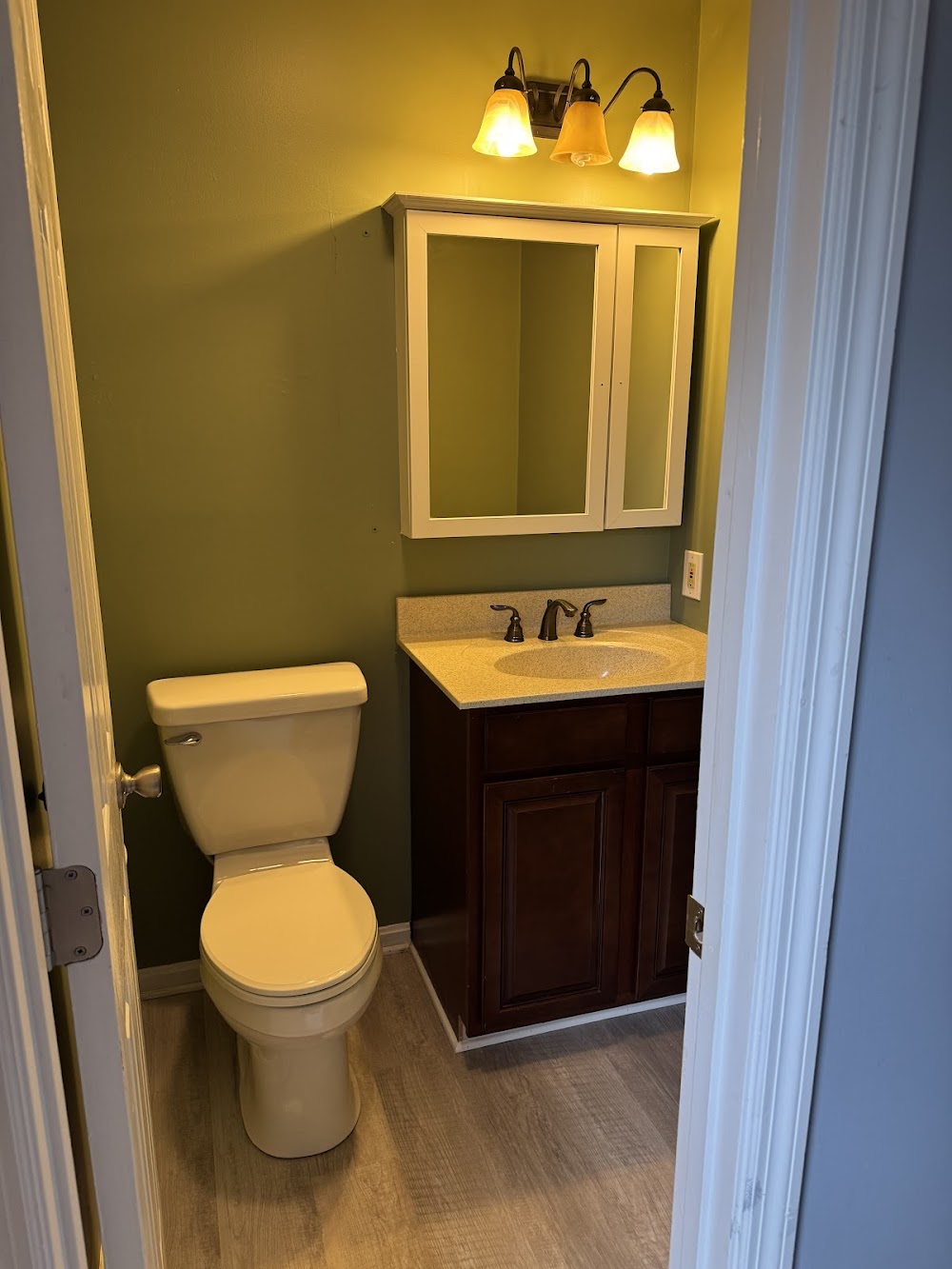 Trusted Cleaning LLC