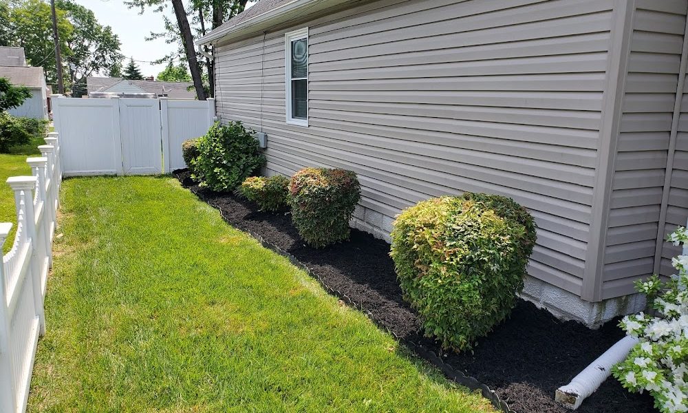 T&S Lawn Care