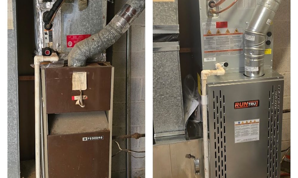 T&T HVAC and Electrical, LLC
