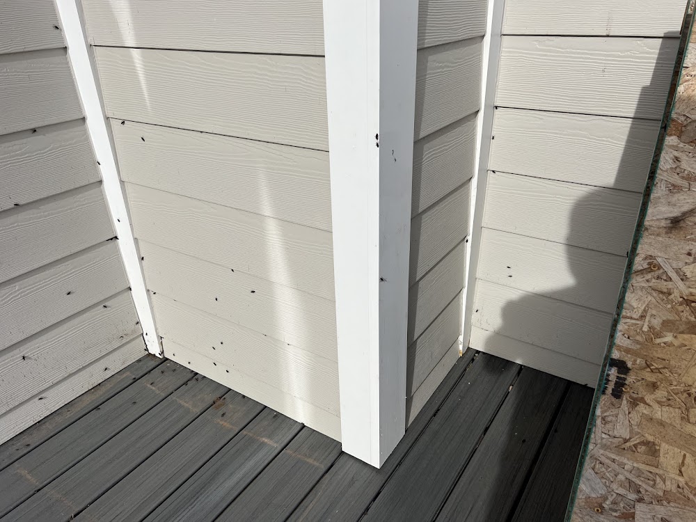 Turbo Pest Control – Stafford VA