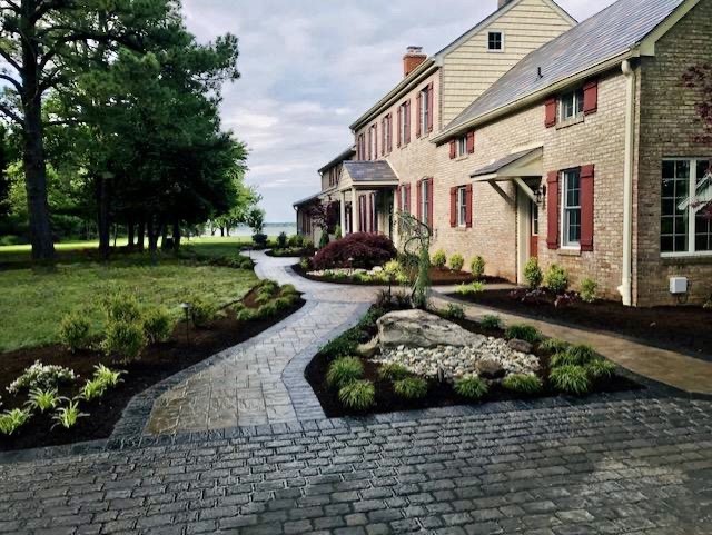 Turf and Landscape Management